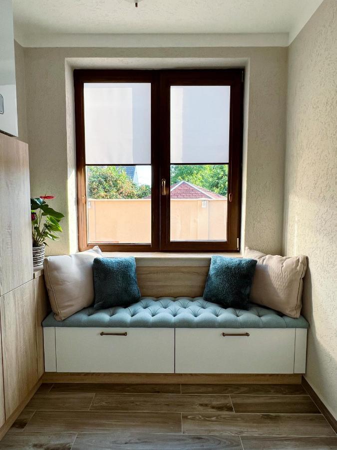 Villa Central House à Oradea Extérieur photo