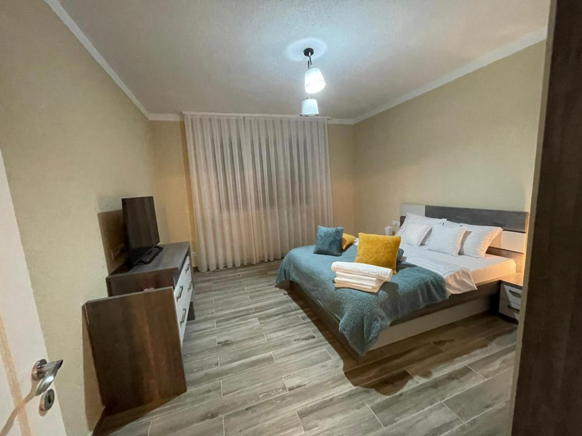 Villa Central House à Oradea Extérieur photo