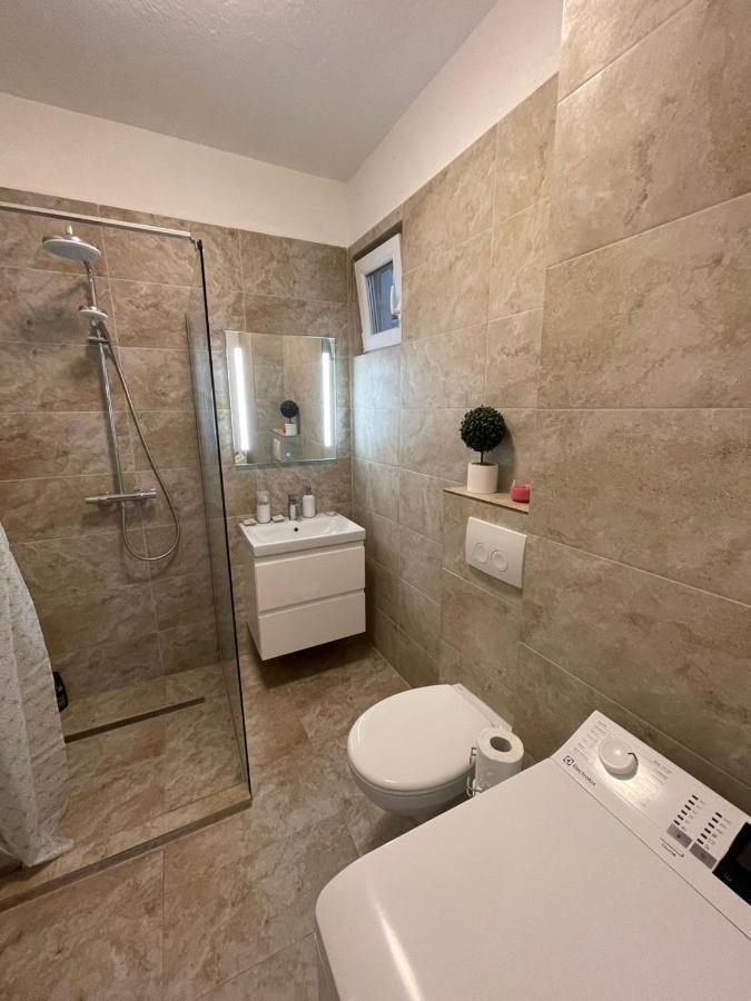 Villa Central House à Oradea Extérieur photo