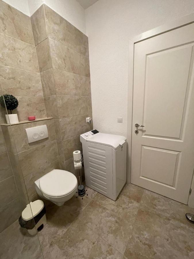 Villa Central House à Oradea Extérieur photo
